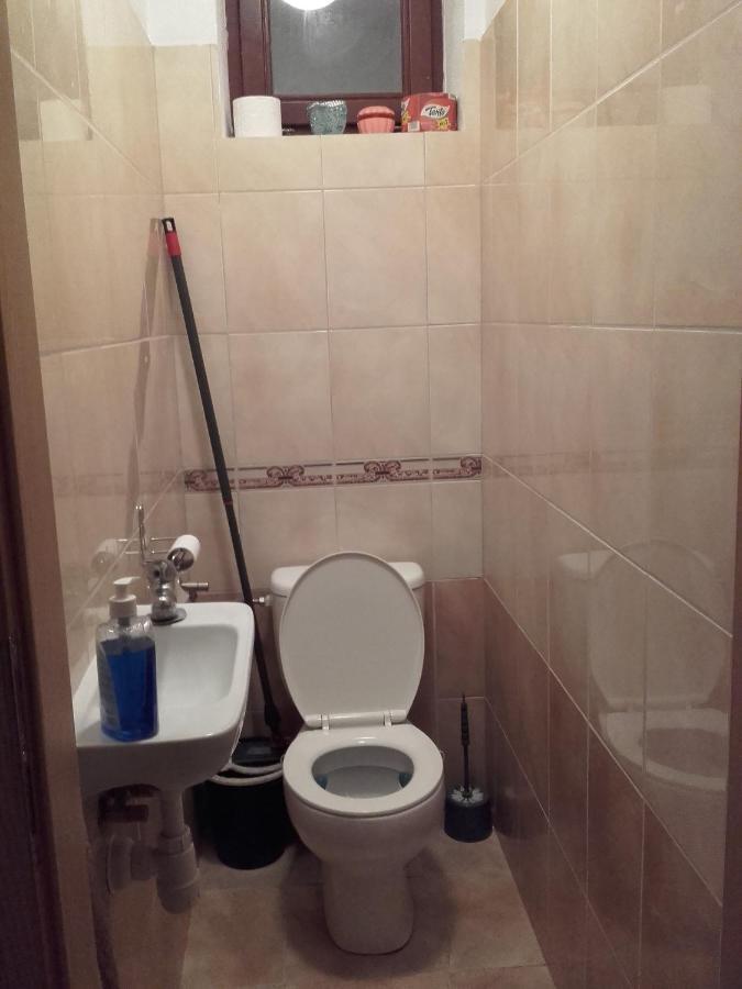 Hotel Pavlov Devicky Esterno foto